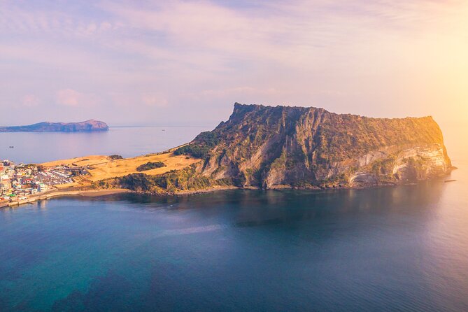 Jeju Eastern Must visit Unesco Spots Join In Tour - Why this eastern Jeju route works