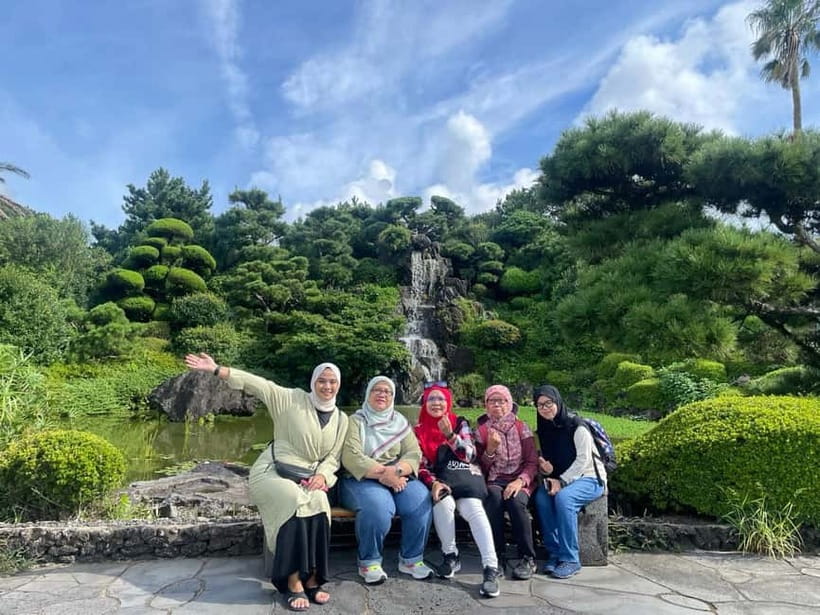 Jeju: Eastern UNESCO and Must-See Spots Tour - Key points at a glance