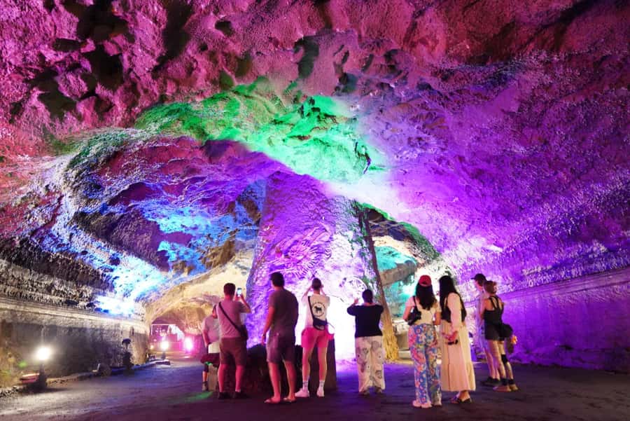 Jeju: Eastern UNESCO Join in Tour (Seongsan, Haenyeo) - Why this eastern Jeju route works