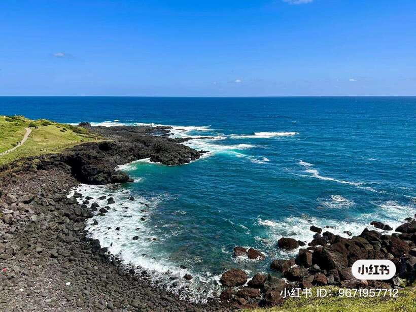 Jeju: Eastern UNESCO Sites Tour with Haenyeo Show - Who should book this $55 experience?