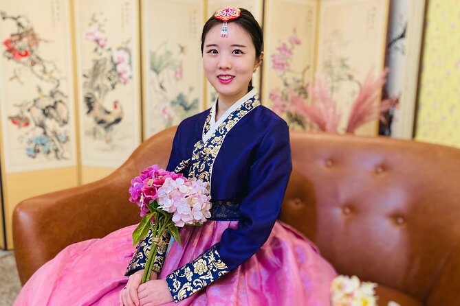 [Jeju] Hanbok Private guide tour & photo session in beautiful Yongduam rock, - Who should book this experience?