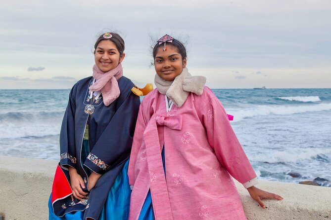 [Jeju] Hanbok Rental Experience/Korean Traditional Clothes Rental Shop - Key details before you book