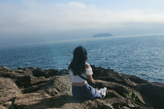 Jeju Hidden Gem Sea Boat Fishing Tour with Lunch - Timing, weather, and the small details that matter