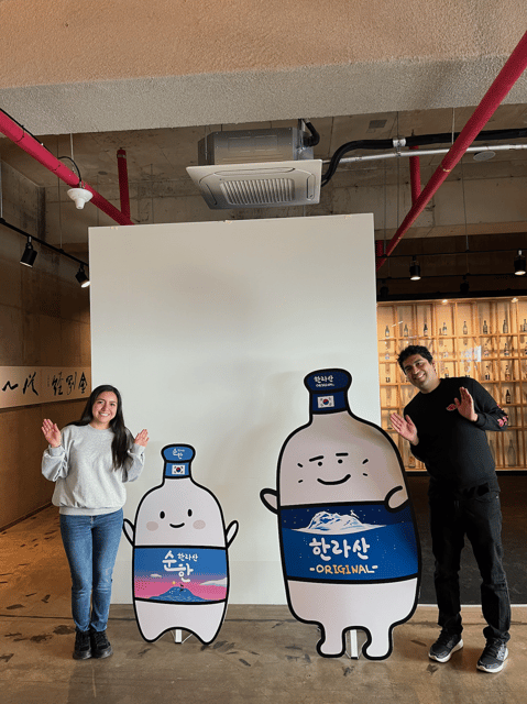 Jeju: Highlight Customized Private tour with Expert Guide - Follow the BTS trail across Jeju