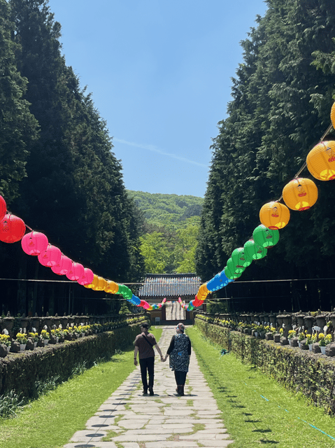 Jeju: Highlight Customized Private tour with Expert Guide - Booking, cancellation, and who should choose it