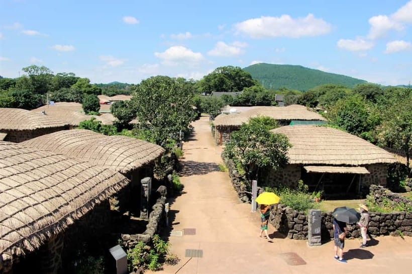Jeju Highlights Day Trip (East Course) - What this eastern Jeju route does well