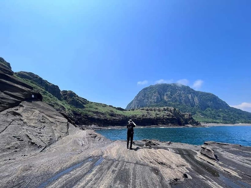 Jeju Highlights Day Trip (East Course) - Starting at your hotel around 8:00 AM