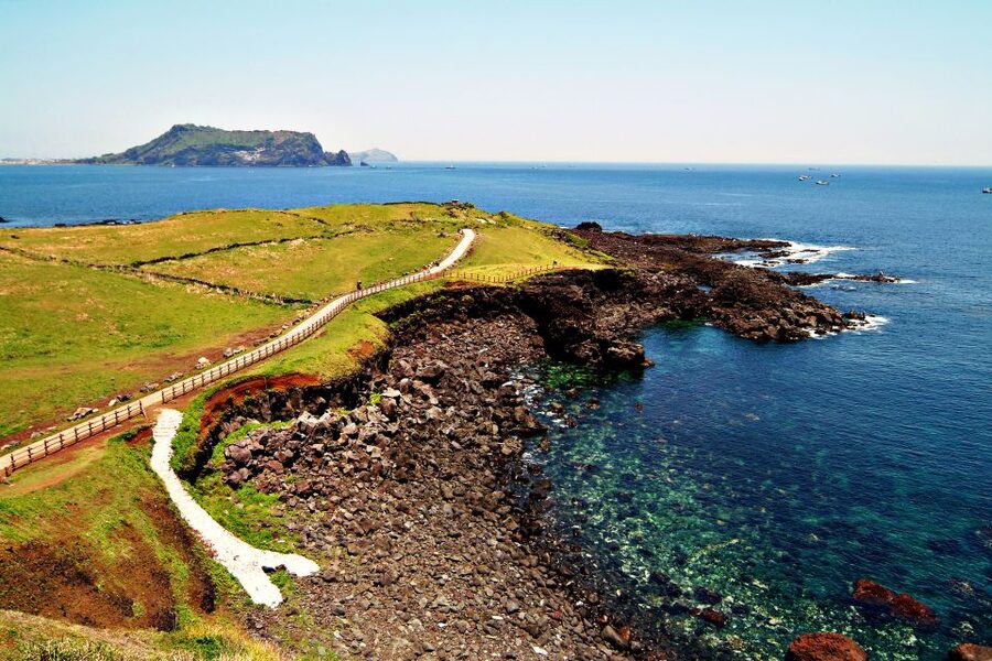 Jeju Island: Customized Private Full-Day Van Tour - Key Things To Know Before You Book