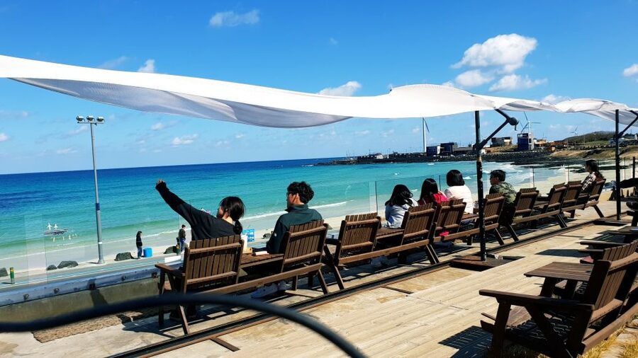 Jeju Island: Customized Private Full-Day Van Tour - Optional Stops For A More Personal Day