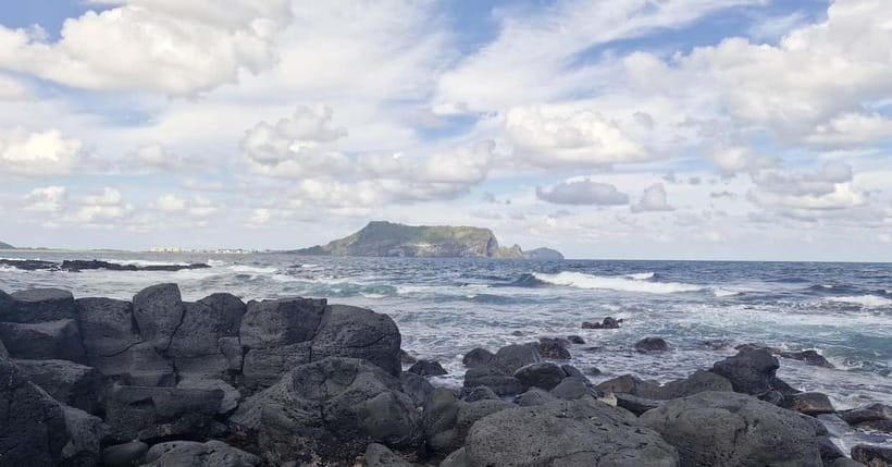 Jeju Island: Eastern Tour for Leisurely Walkers - The Haenyeo Museum and Jeju women of the sea