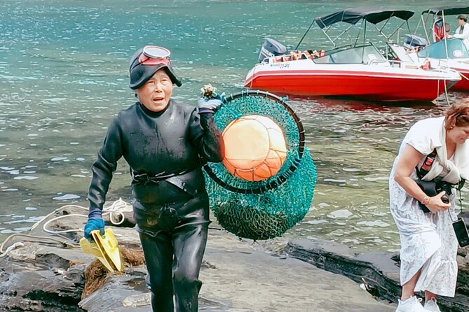 Jeju island Eastern UNESCO site Full Day Guided Tour - Why this tour works for a one-day Jeju plan