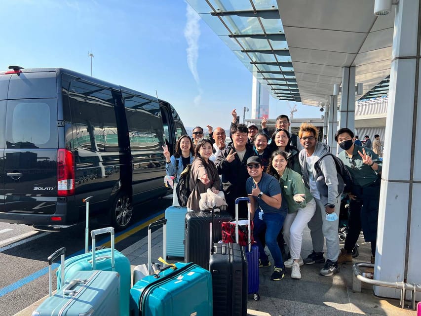 Jeju Island: Full-Day Customizable Private Guided Car Tour - Lava tubes and the underground side of Jeju