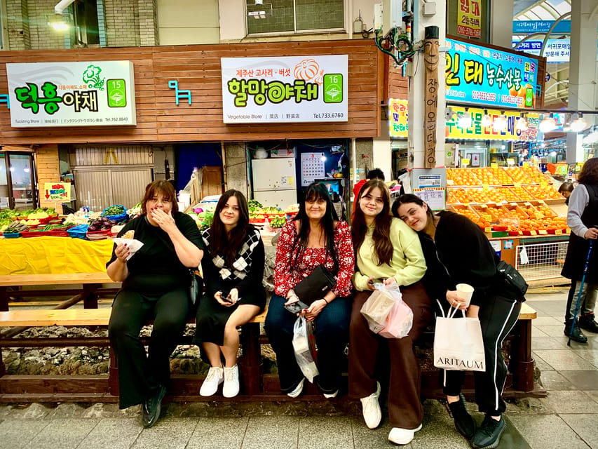 Jeju Island: Full-Day Customizable Private Guided Car Tour - K-drama locations and lesser-known stops