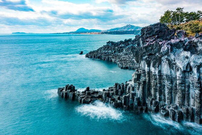 Jeju Island -Full Day Flexible Sightseeing Private (Guide tour) - Key points at a glance