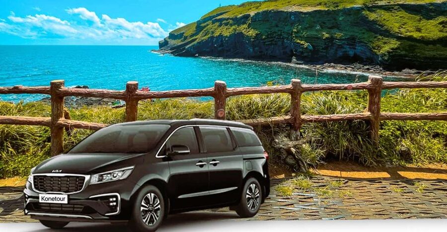 Jeju Island: Private Car Charter Tour - FAQ