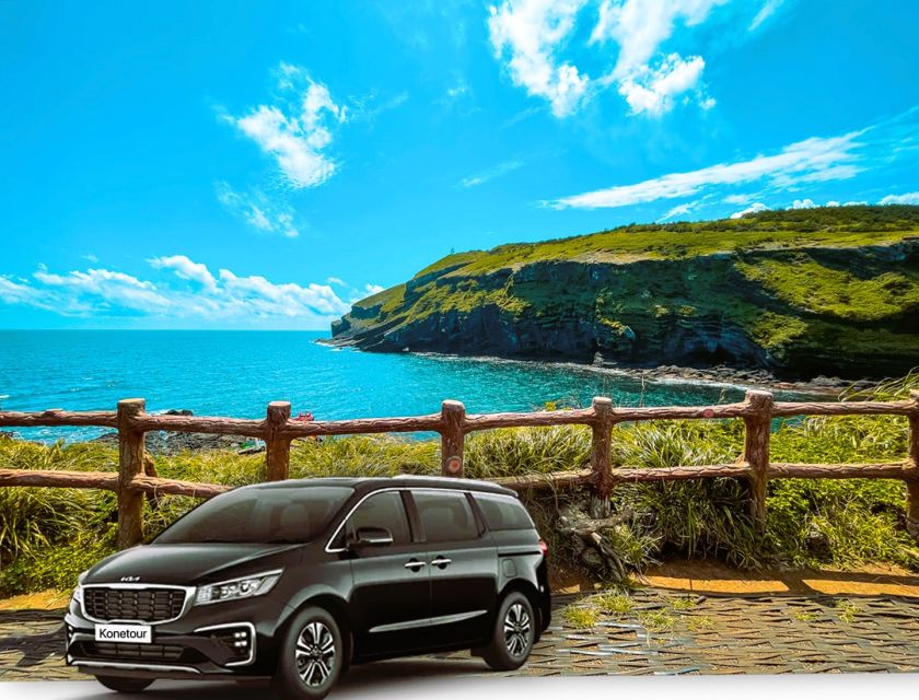 Jeju Island: Private Car Charter Tour - What the guides add to the day