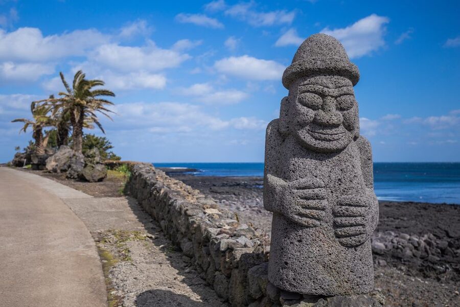Jeju Island: Private Car Charter Tour - Who should book this Jeju day?