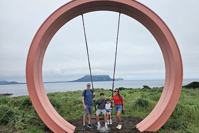 Jeju island Private Day Tour for Cruise Customers - Five things to know before booking