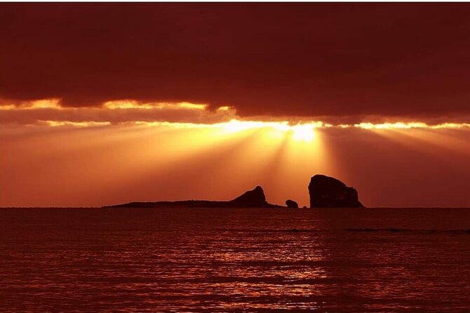 Jeju island private Day tour – west and south of Jeju island - Optional west coast choices: windmills, beaches, and sunset