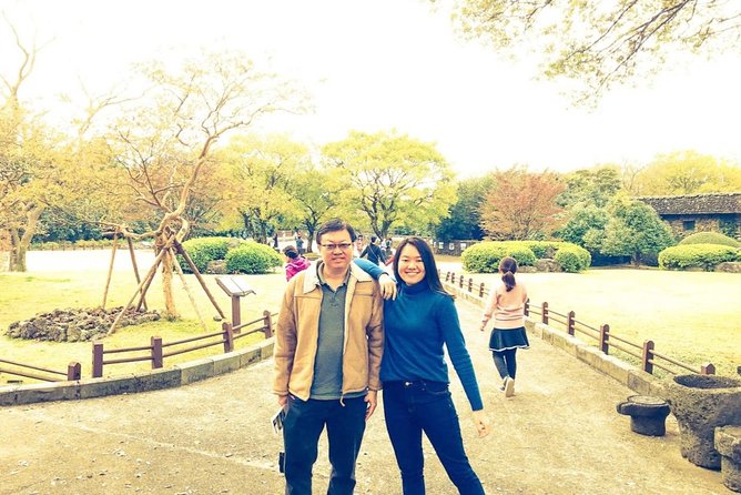 Jeju Island Private Half day Transport : East attractions only - Manjanggul Cave: impressive, but check the day’s conditions