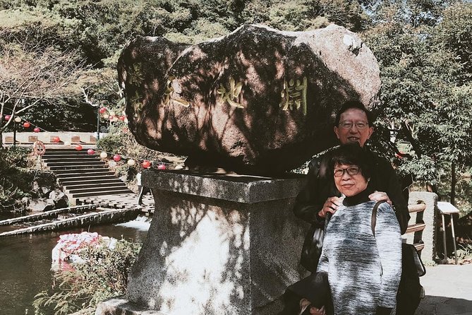 Jeju Island Private Half day Transport : South / West - South Jeju: waterfalls, rock formations, and Seogwipo food