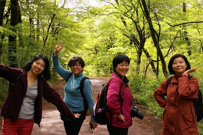 Jeju Island Private Half day Transport : South / West - Language and guiding: what you should clarify