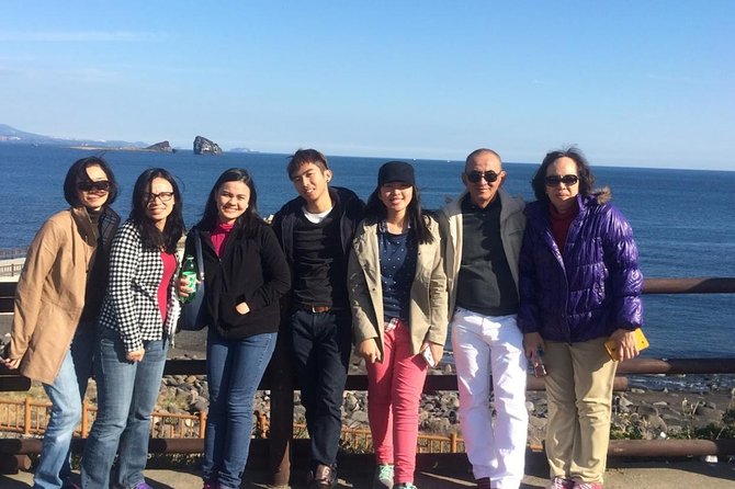 Jeju Island Private Taxi Tour : 2 Full days - Should you book the Jeju private taxi tour?
