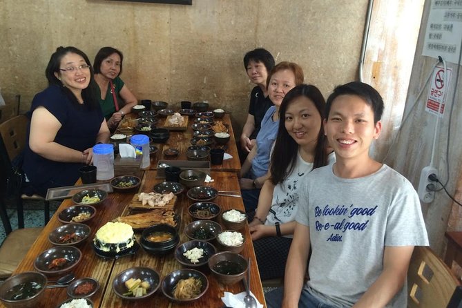 Jeju Island Private Taxi Tour : 3 Full days - Day two: Jeju’s western coast and volcanic drama