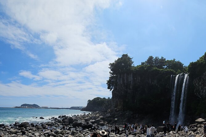 jeju island private taxi tour-West & South of JEJU - Why this private route works well on Jeju