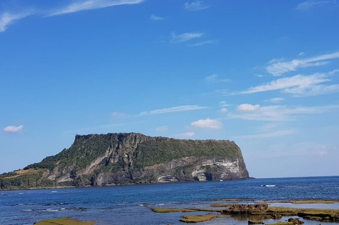 Jeju island Private Tour - UNESCO Day Tour & Haenyeo Performance - Key Things to Know Before You Book