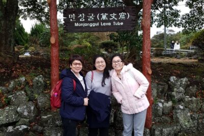 Jeju island Private Tour – UNESCO Day Tour & Haenyeo Performance