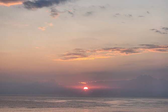 Jeju island Sunrise Tour Early Morning with Hotel Pickup - Guides can shape the morning