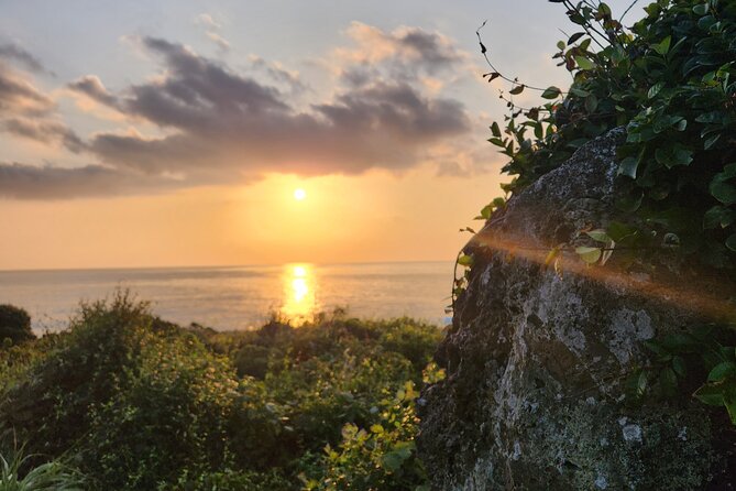 Jeju island Sunrise Tour Early Morning with Hotel Pickup - The 5 a.m. start and the real cost of sunrise