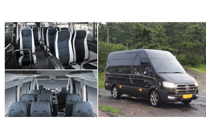 Jeju Island UNESCO small group Join tour(Taxi, van & bus) - Should You Book the Jeju UNESCO Nature Tour?