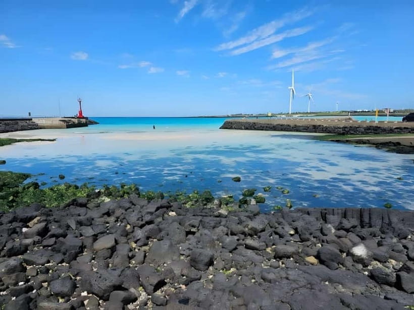 Jeju: K-Drama Spot When Life Gives You Tangerines Hotel Pick - Key points to know before booking