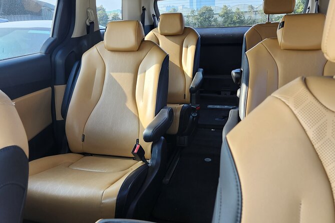 Jeju Luxury Private Tour Including UNESCO Yacht Cruise - What this Jeju day is really designed to do