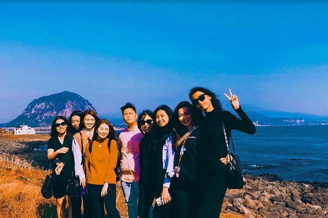 Jeju Luxury Tour Package Surfing and Cart and Flower Garden - The indoor surfing setup and what you receive