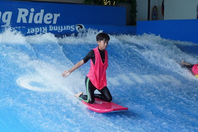 Jeju Luxury Tour Package Surfing and Cart and Flower Garden - Pickup, taxi travel, and the nine-hour pace