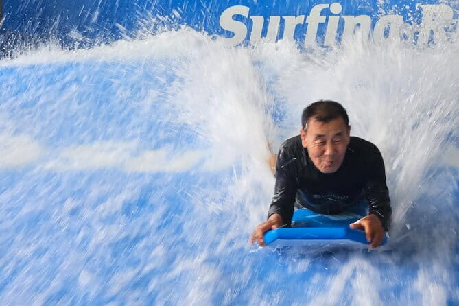 Jeju Luxury Tour Package Surfing and Cart and Flower Garden - Hwajowon, where flowers meet birds and alpacas