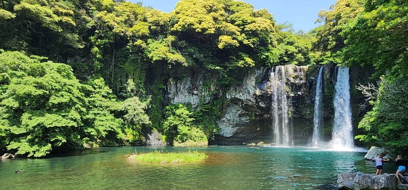 Jeju: Popular Sightseeing Private Car Charter Tour - Seeing the west in one well-planned day
