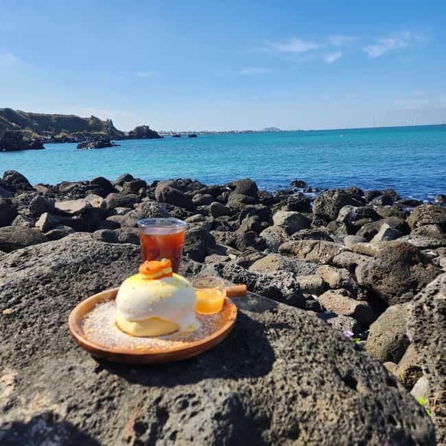 Jeju: Popular Sightseeing Private Car Charter Tour - Family routes with less guesswork