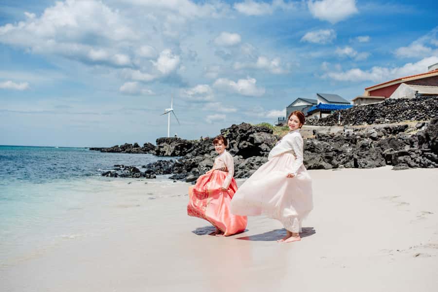 Jeju Premium Small Group UNESCO Day Tour - East - The Haenyeo Museum gives context to Jeju’s female divers