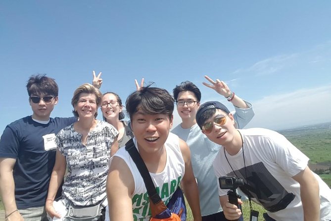 Jeju Premium Small Group UNESCO Day Tour - East Course - Lunch is useful, but the price details are inconsistent