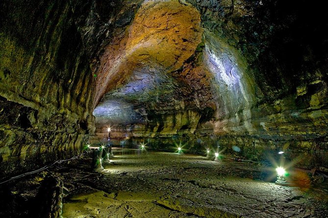 Jeju Premium Small Group UNESCO Day Tour - East Course - The guides shape the experience
