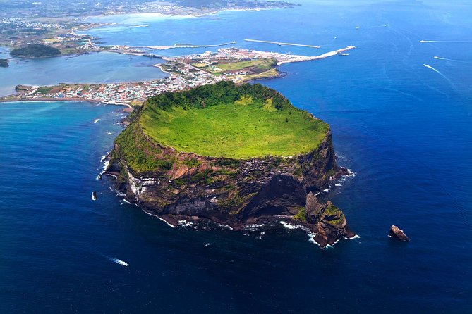 Jeju Premium Small Group UNESCO Day Tour - East Course - Is $100 a fair price for eight hours?