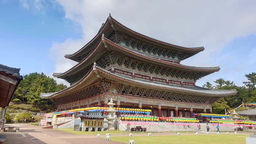 Jeju Premium Small Group UNESCO Day Tour - South - Is $100 good value?