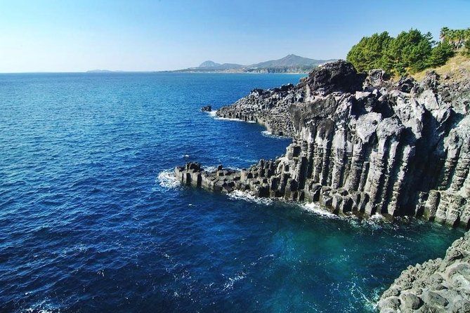 Jeju Premium Small Group UNESCO Day Tour - South Course - Why this south Jeju route works well in one day