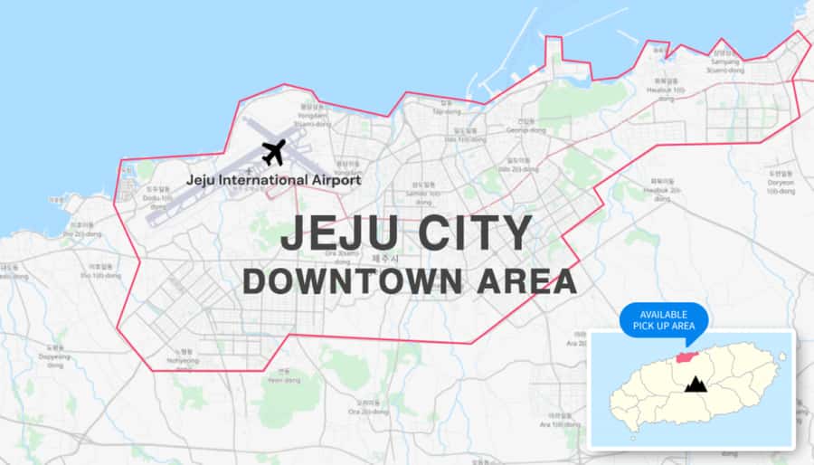 Jeju Premium Small Group UNESCO Day Tour - West - Hyeopjae Beach, the day’s easy coastal pause
