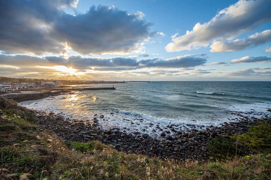 Jeju Premium Small Group UNESCO Day Tour - West - What the $100 price really covers