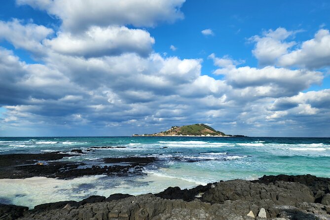 Jeju Premium Small Group UNESCO Day Tour - West Course - Six Reasons This Jeju Tour Deserves a Look